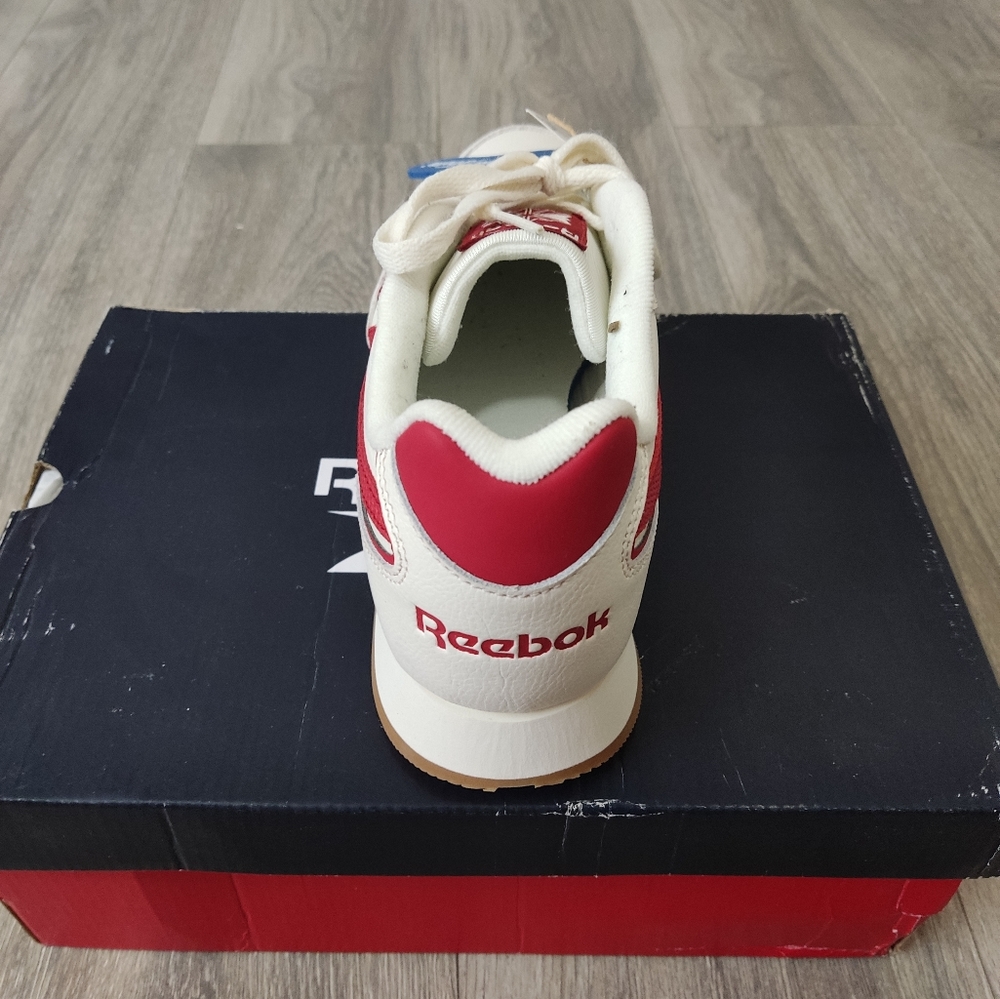 NWT Reebok CL Harman Run - Picture 5 of 7